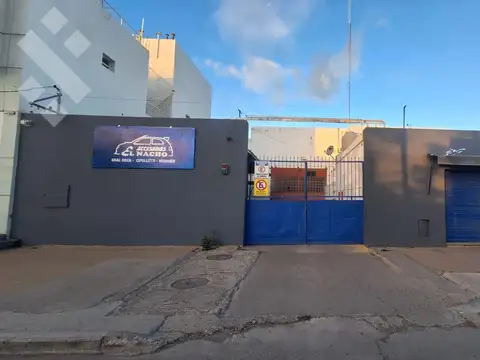 En Venta, Predio Comercial con galpón, oficinas y depósito, Neuquén Capital
