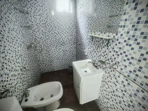 Departamento en Alquiler 16 años