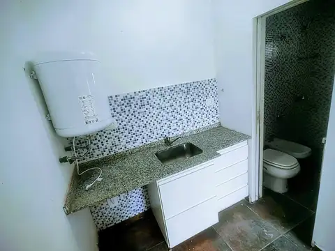 Departamento en Alquiler en Berisso, $ 350.000