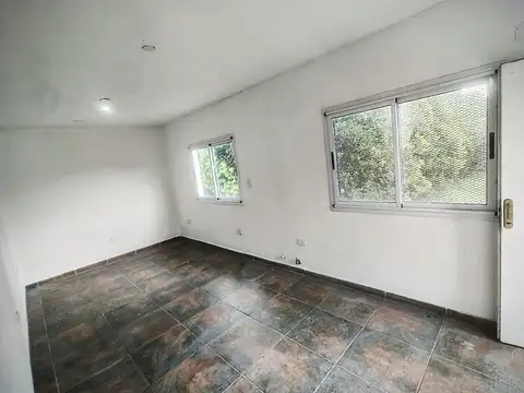 Monoambiente en alquiler El Carmen Berisso