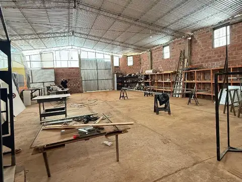 Local en Venta en Posadas, USD 85.000