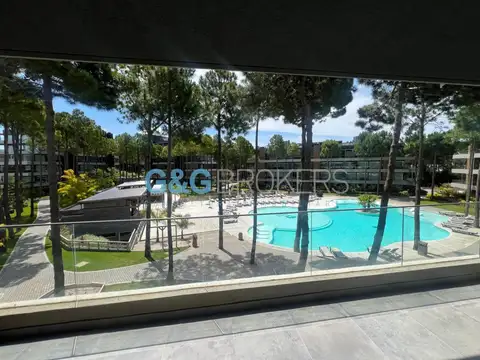 BOULEVARD AMEGHINO, PINAMAR