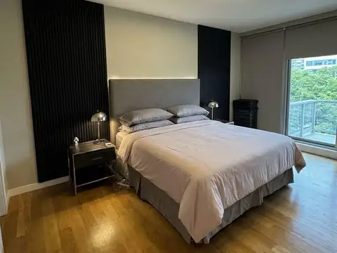 Departamento en Alquiler Temporal en Puerto Madero, USD 4.000