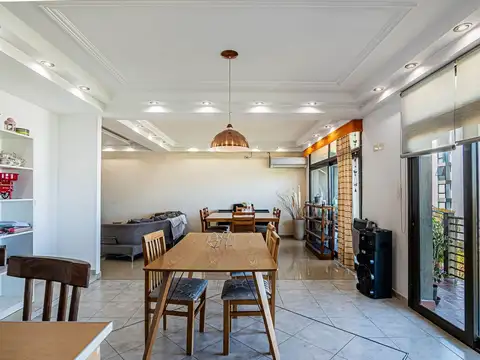Departamento en Venta en La Plata, USD 180.000
