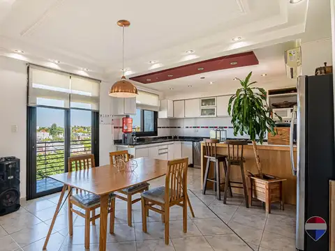 Departamento en Venta de 4 ambientes