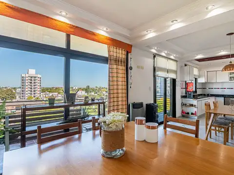 DEPARTAMENTO EN VENTA EN LA PLATA