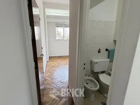 Departamento en Alquiler en Palermo, $ 500.000