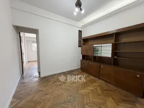 Departamento en Alquiler de 2 ambientes