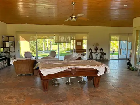 Quinta en Venta de 3 dormitorios