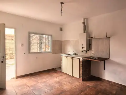 Casa en Alquiler al Sur