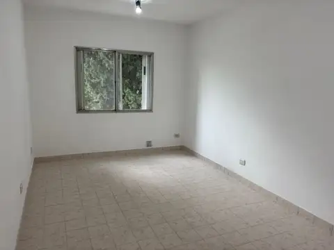 Excelente departamento Monoambiente de 26m2, Excelente Ubicacion