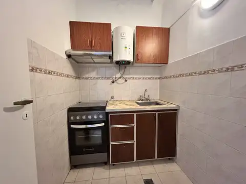 Departamento en Alquiler en Villa Devoto, $ 430.000