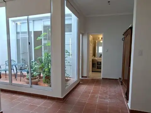 Lavalle 500, Piso PB