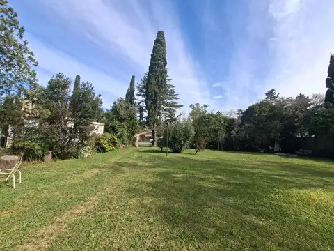 Casa en Venta 40 años