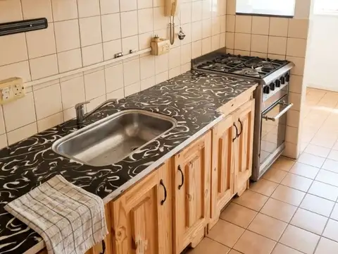 Departamento en Venta 33 años