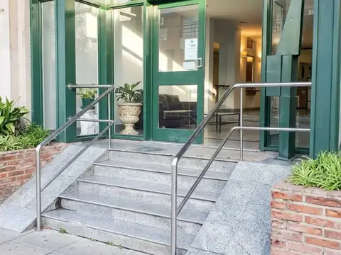 VENTA DPTO 3 AMB CON BALCON CIUDADELA