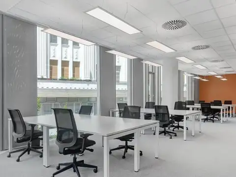 Oficina en Alquiler en Recoleta, USD 4.038