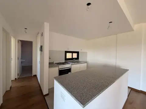 Departamento en Alquiler de 2 dormitorios