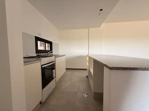 Departamento en Alquiler de 3 ambientes