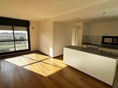 Departamento en Alquiler de 2 dormitorios