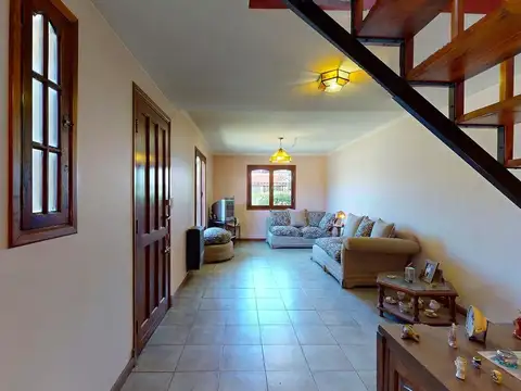 Depto Tipo Casa en Venta de 2 dormitorios