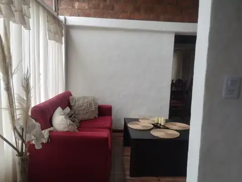 Casa en venta en country Club Banco provincia