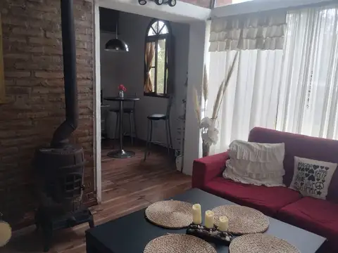 Casa en venta en country Club Banco provincia