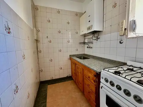 Departamento en Alquiler Temporal al Este