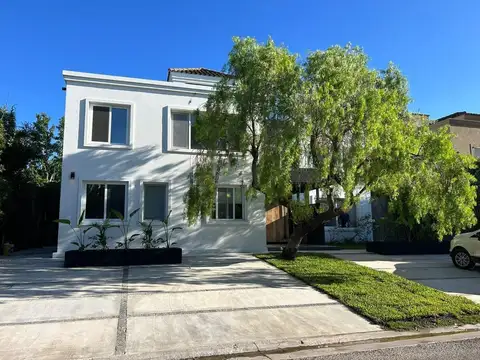 Casa en Venta de 5 dormitorios