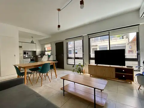 Departamento en Alquiler 18 años