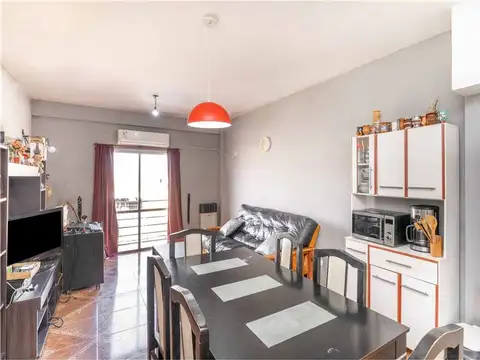 Departamento en Venta de 2 dormitorios
