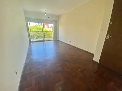 Alquiler Departamento 3 Dormitorios con Cochera - Centro - Rosario