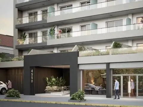 Departamento en Venta en Caseros, USD 51.500