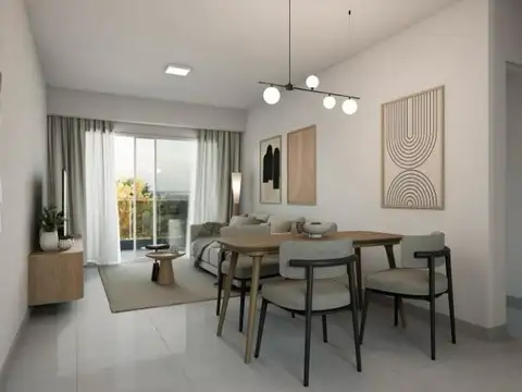 Emprendimiento de 1, 2, y 3 ambientes - En venta - Caseros