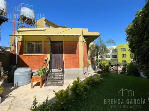 Casa   Cabaña De Madera - Colon