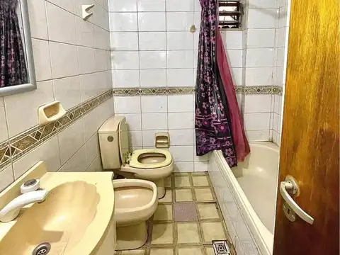 Casa en Venta 40 años