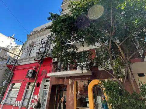 Venta departamento 3 ambientes charcas y Anchorena