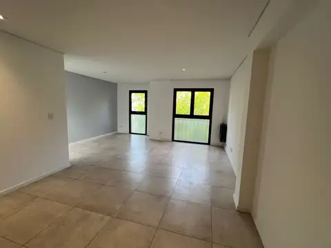 Alquiler oficina Zona Paseo Aldrey