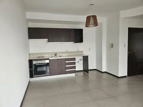 Departamento de 2 ambientes en Mataderos casi nuevo