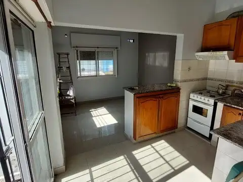 Departamento - San Justo