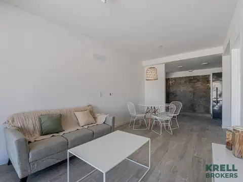 Departamento en Venta en Almagro Sur, USD 181.000