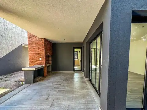 Casa en Venta A Estrenar