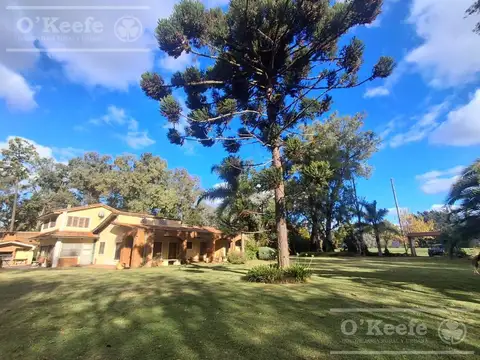 Quinta en Venta en Abasto, USD 210.000