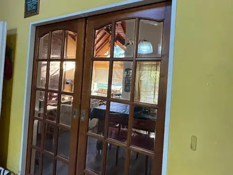 Casa en Venta 40 años