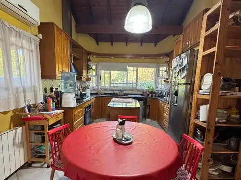 Casa en Venta en Campos De Álvarez, USD 350.000