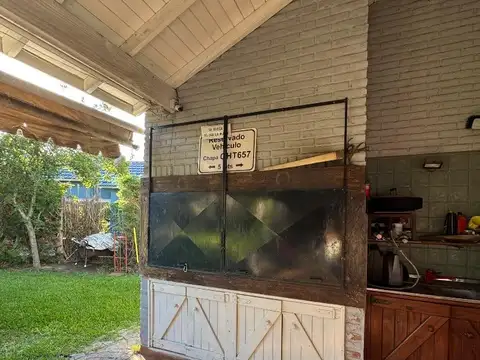 CASA EN VENTA EN CAMPOS DE ALVAREZ