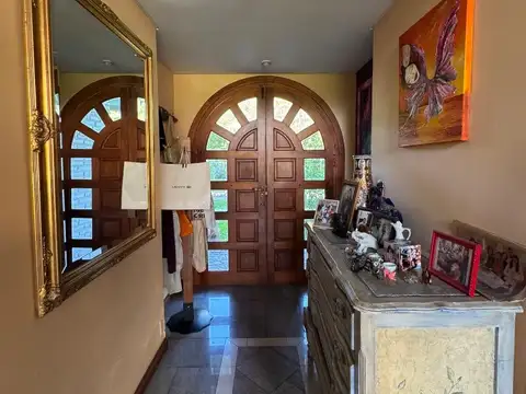 CASA EN VENTA EN CAMPOS DE ALVAREZ