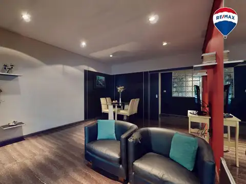 Depto Tipo Casa en Venta de 5 ambientes