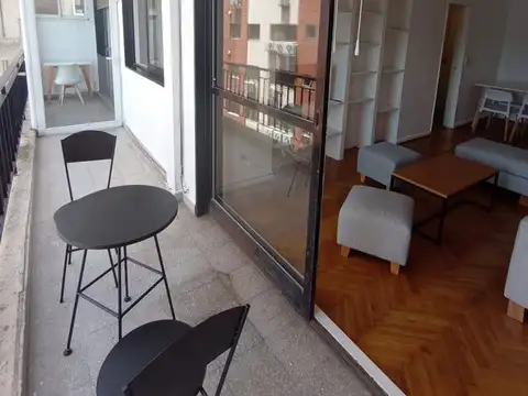 Departamento en Alquiler Temporal al Noroeste