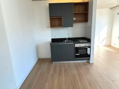 Departamento en Venta en Villa Crespo, USD 85.000